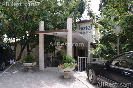 Podstine Hotel 4
